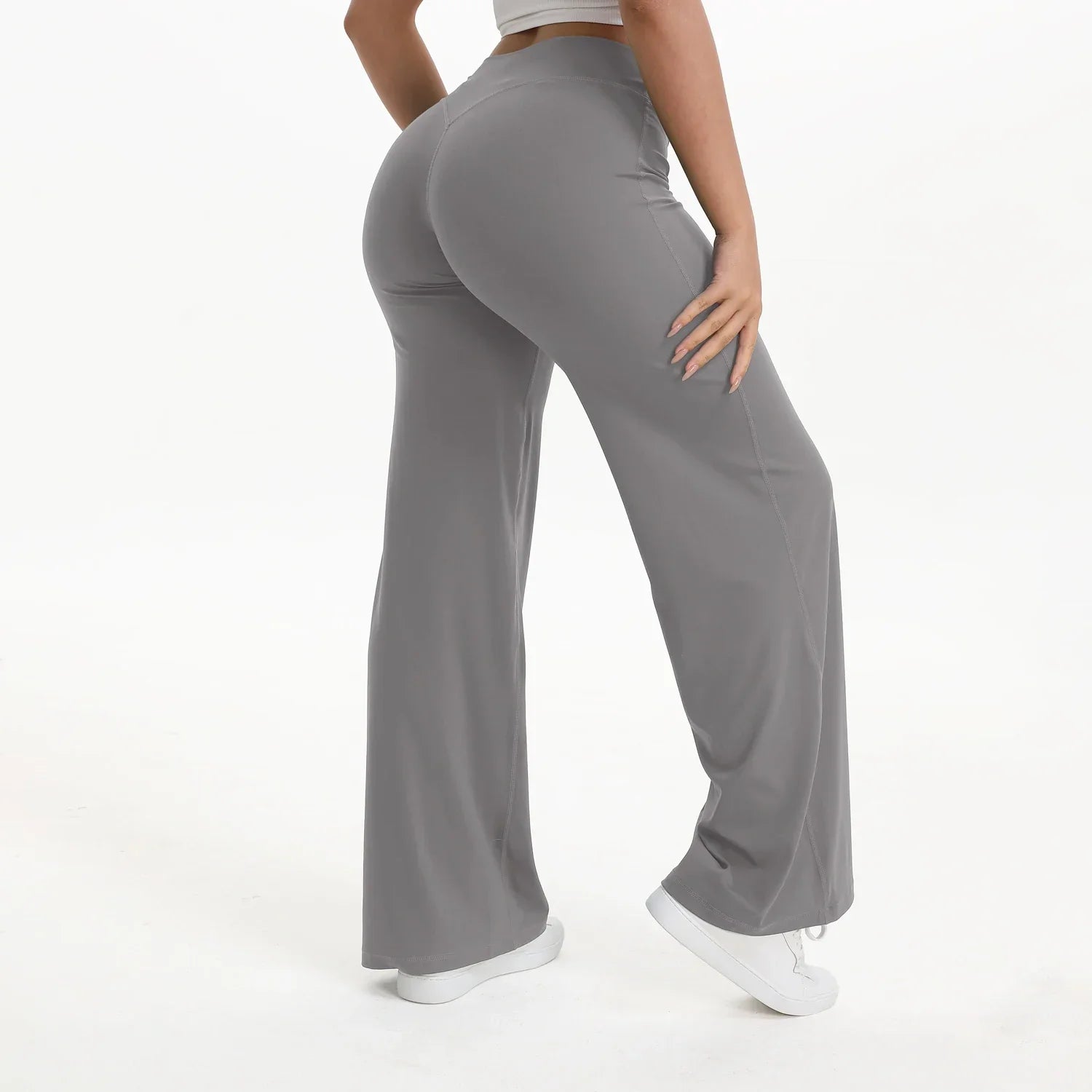 Calça Feminina Atria™ com Efeito Empina Bumbum