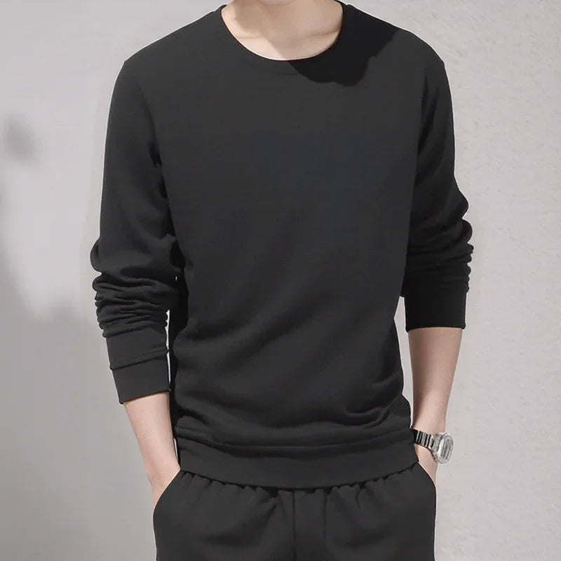 [COMPRE 1 E LEVE 2] Suéter Montreal™ com Malha Confortável e Design Minimalista / Versatilidade e Conforto para Todos os Momentos