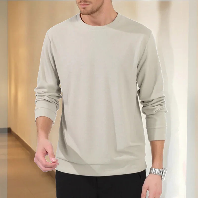 [COMPRE 1 E LEVE 2] Suéter Montreal™ com Malha Confortável e Design Minimalista / Versatilidade e Conforto para Todos os Momentos