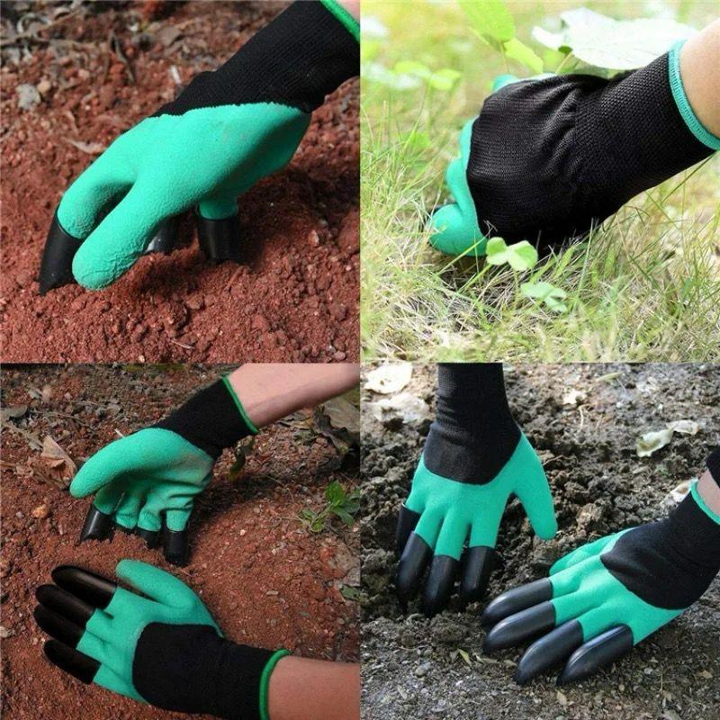 Kit Cultiva Fácil™ para Jardinagem Avançada com Maleta + Luvas de Escavação de Brinde! - ModernLar