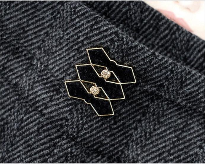 Calça Gramado™ em Tricollet-Chic / Aconchego e Sofisticação da Alfaiataria para o Inverno! - ModernLar