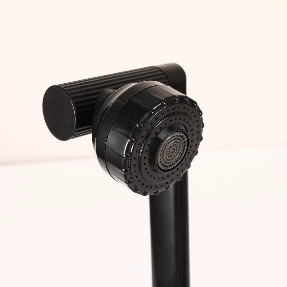 Torneira MultiFlex™ 1080° com Rotação Total / Chega de Respingo e Dificuldade na Hora de Lavar e Enxaguar!