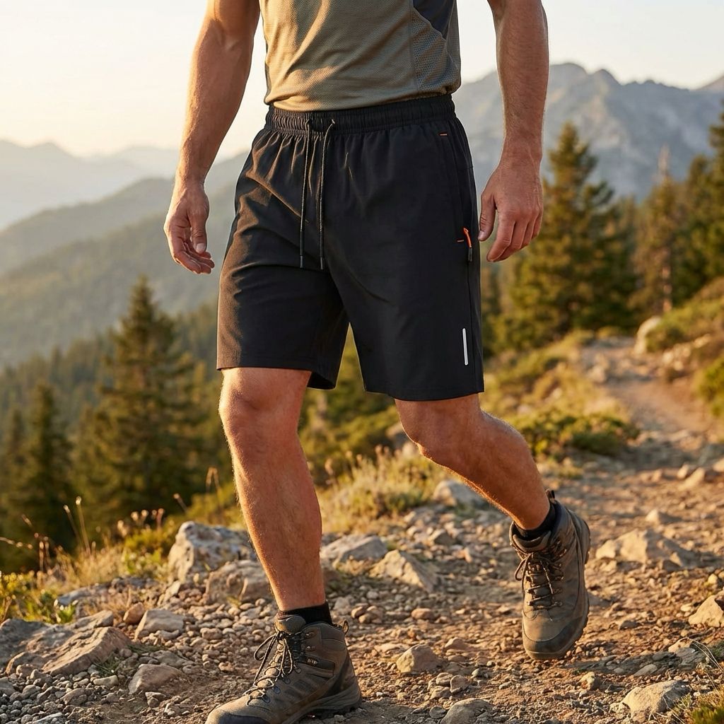 [COMPRE 2 E LEVE 4] Bermudas Esporte Fino Summerlast em Seda Gelo