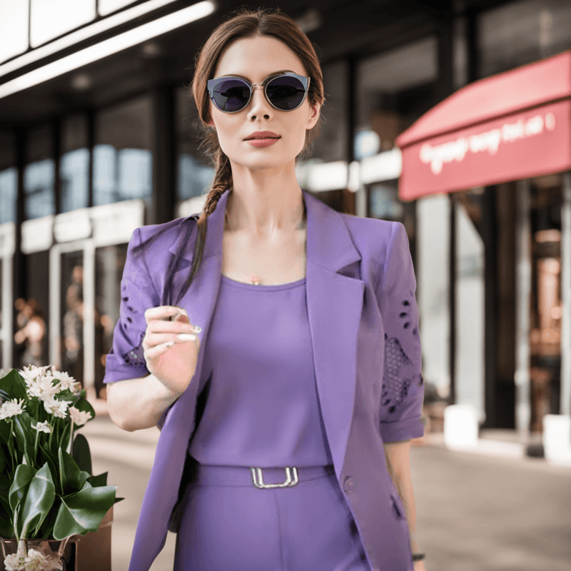 Camisa Polo KingMan™ Moda Italiana / Sofisticação e Elegância em Cada