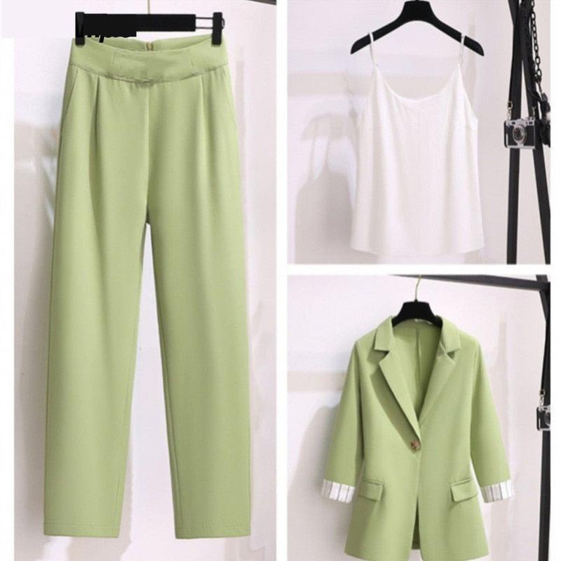 Conjunto Formal Estilo Francês Éclet™ / Luxo & Conforto andando juntos como nunca antes! - ModernLar