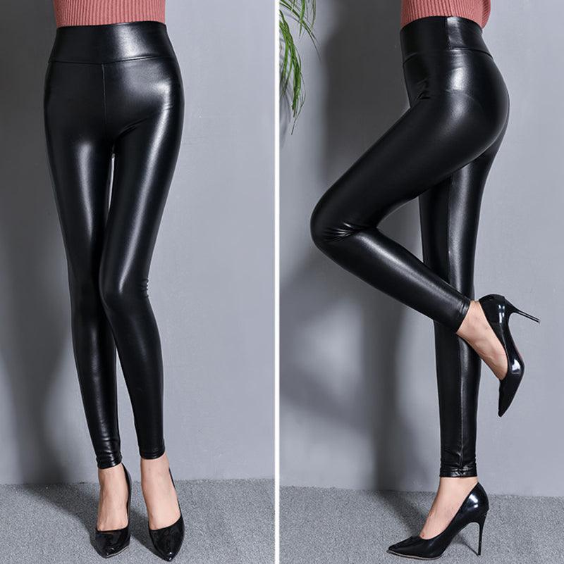 2023 Novas marcas Moda Feminina Legging Borboleta de secagem