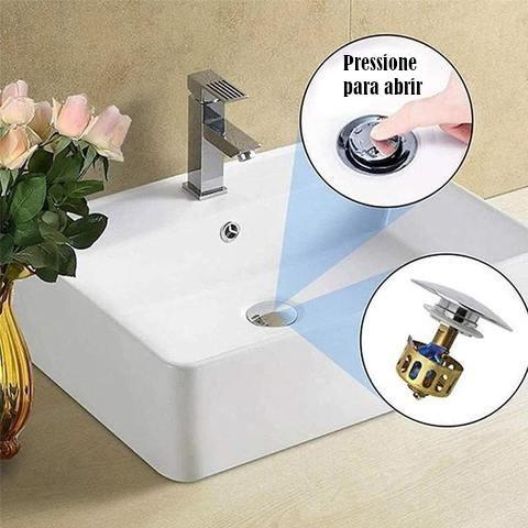 Plug Sink - ModernLar