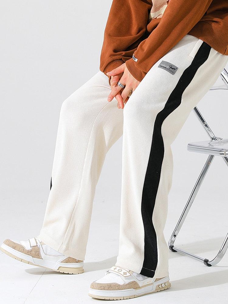 Calça de Moletom Plus Size - LongPlus / A solução perfeita para quem busca conforto e estilo! - ModernLar