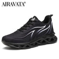 Tênis Esportivo Masculino - AIRAVATA / Estilo e conforto para suas práticas de tividades físicas! - ModernLar