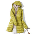 Jaqueta Puffer - FrostyFlair / Conforto e Elegância unidos em uma só Jaqueta Puffer! - ModernLar