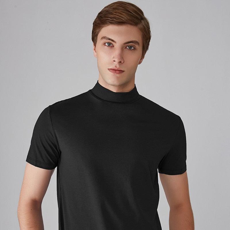 Camiseta Minimalist® com Tecido Super Confort e Acabamento Premium / Estilo, Imponência e Versatilidade ao Extremo! - ModernLar