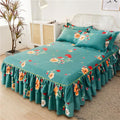 Jogo de Cama Tranquility - Colcha + Fronhas - ModernLar
