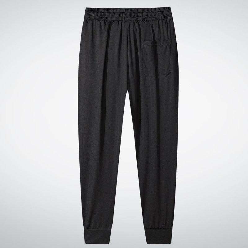 Conjunto Active Man de Camiseta + Calça Esporte Fino / O Conjunto do Homem que Adora se Movimentar! - ModernLar