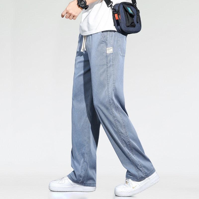 Moda: esta é a lista de looks com baggy jeans que te farão parecer