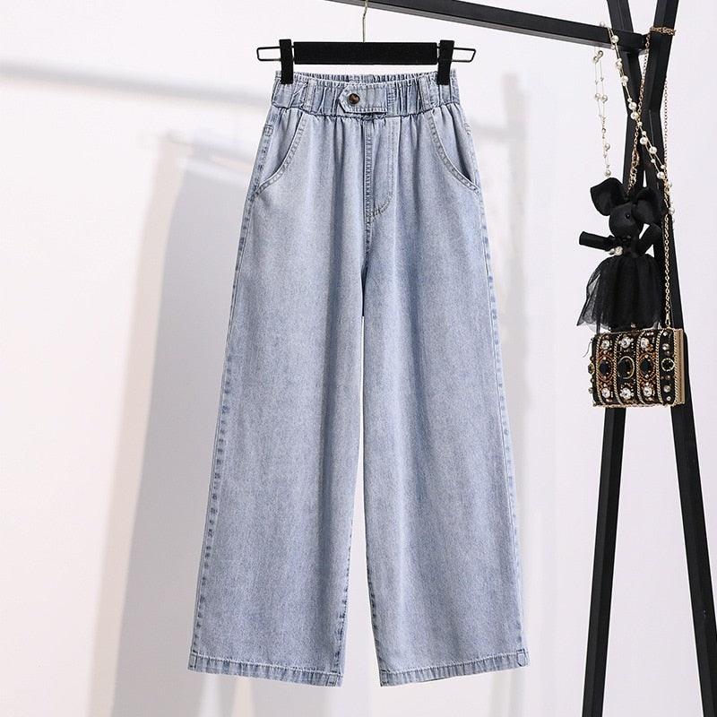Calça Jeans Celine™ / Elegância e conforto em primeiro lugar! - ModernLar