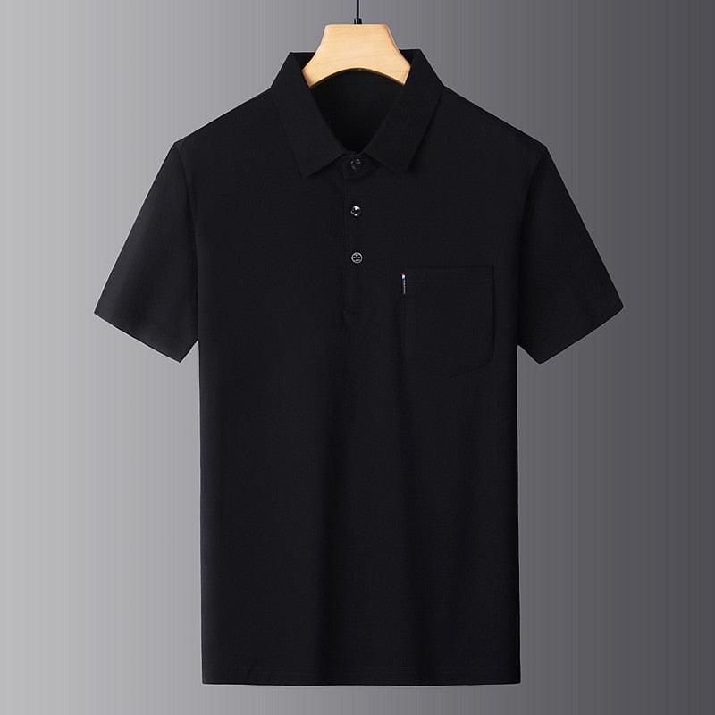 Camisa Polo em Algodão Super Soft Alto Padrão - Polo Finesse / Qualidade e Conforto em uma só Camiseta! - ModernLar
