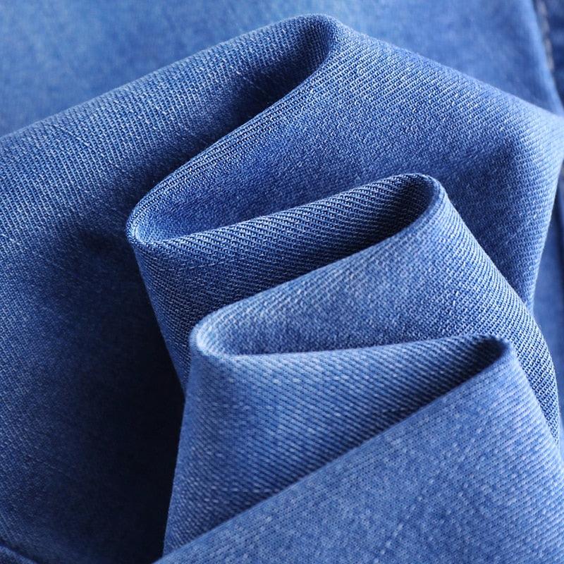 Calça Jeans Feminina - BlueBelle / Vista-se com Confiança e Beleza com BlueBelle Jeans! - ModernLar