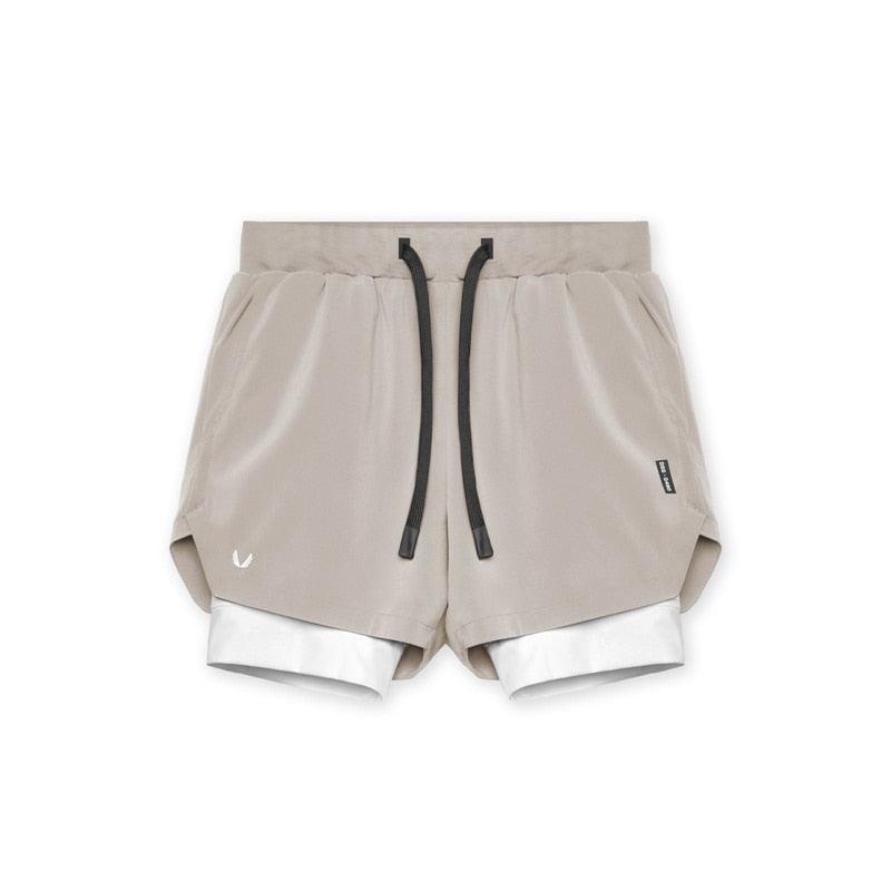 Shorts Quick Dry GYM - Ideal para práticar esportes