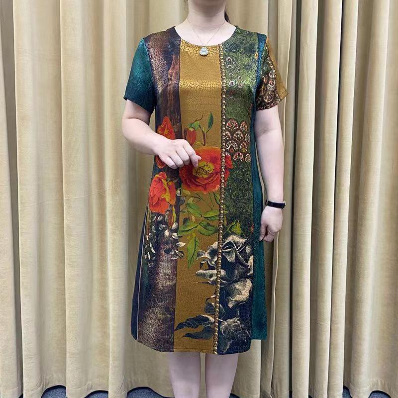 Vestido Feminino - Venûs / Elegância e Conforto em um só Vestido! - ModernLar