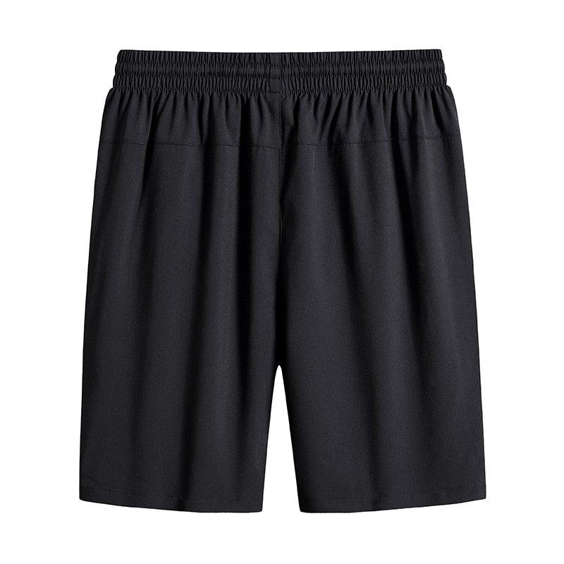 Kit com 3 Bermudas Esporte Fino Summerlast em Seda Gelo / Máximo Frescor & Elasticidade! - ModernLar