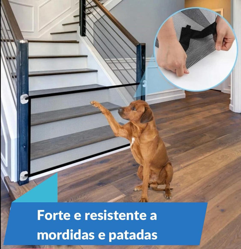 Proteção Dog Safe® - ModernLar