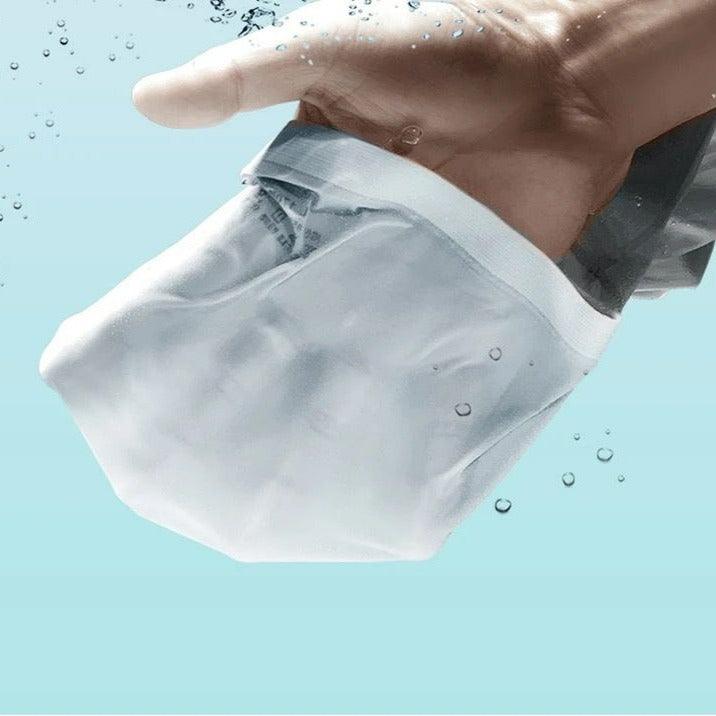 Kit com 7 Cuecas Boxers Antiodor e Antibacterianas Ice Man™ em Seda Gelo / As campeãs em Frescor, Elasticidade e Conforto! - ModernLar