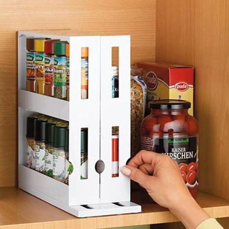 Mega SpiceRack - ModernLar