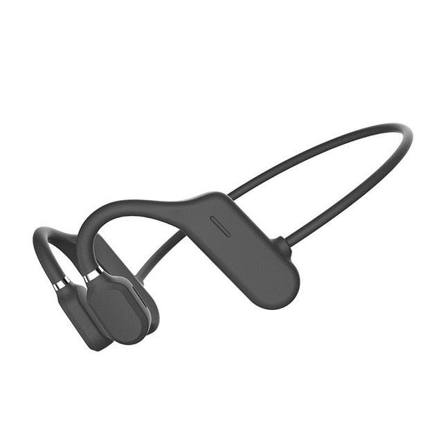 Openear®  Headphone Bluetooth 5.0 de Condução Óssea - ModernLar