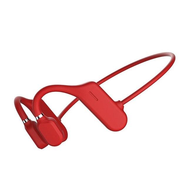 Openear®  Headphone Bluetooth 5.0 de Condução Óssea - ModernLar