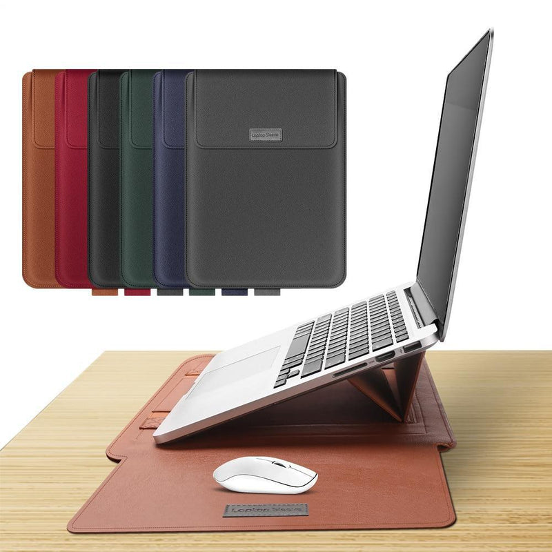 Kit Notebook Facility - ModernLar