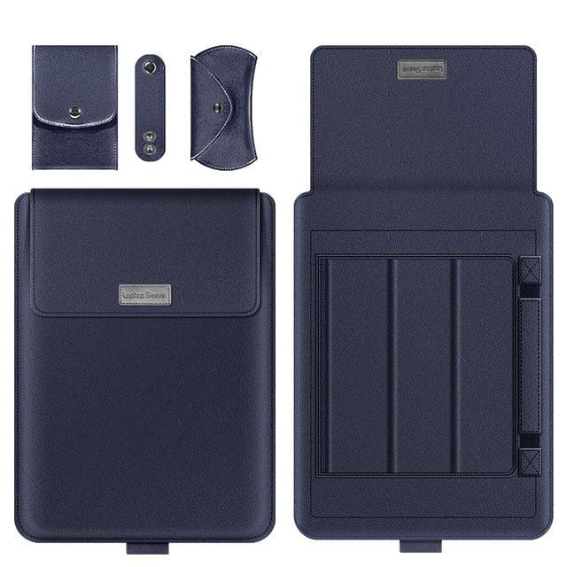 Kit Notebook Facility - ModernLar