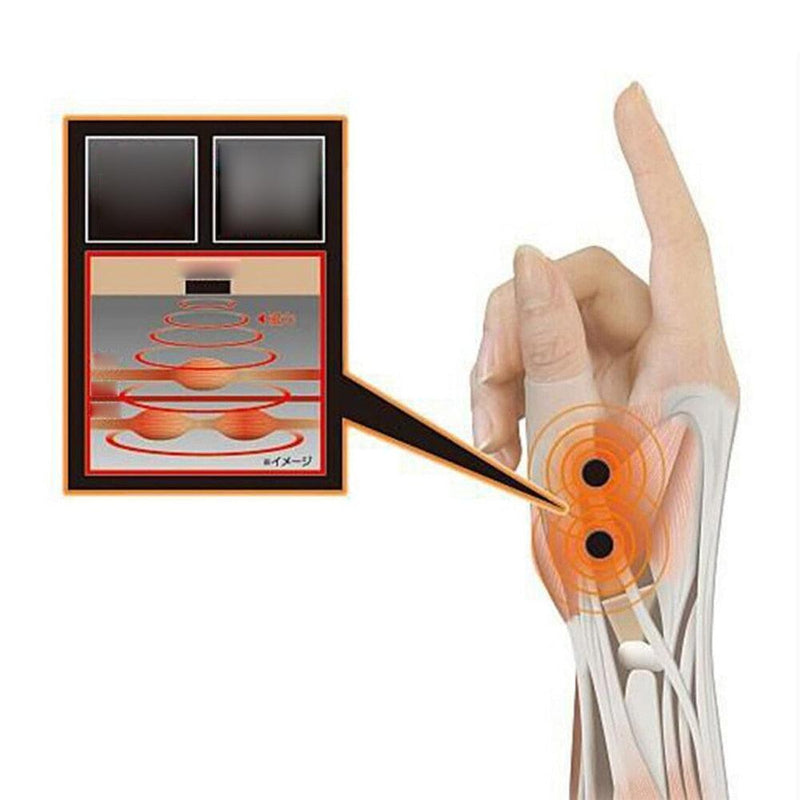 Luvas Magnéticas para Terapia - ModernLar