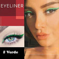 Adesivos Reutilizáveis Eyeliner™  / Kit com 40pcs - ModernLar
