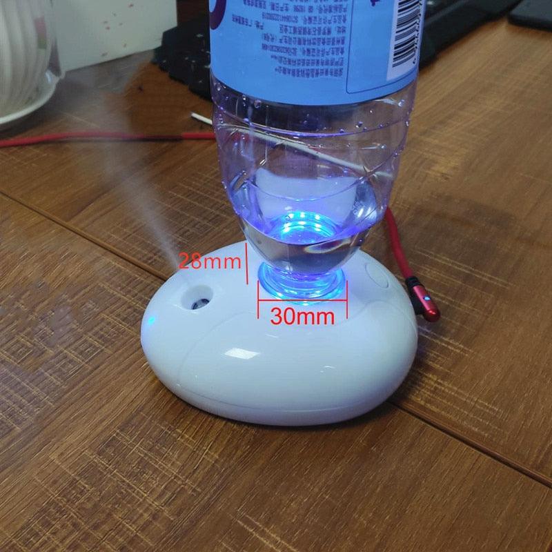 Umidificador Portátil H2O Better Life™ - ModernLar
