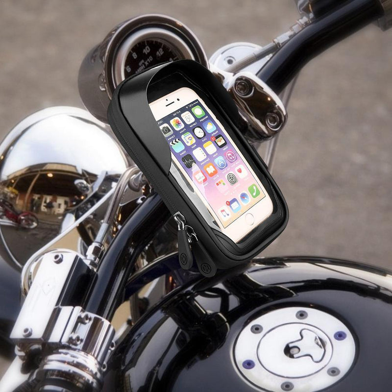 CASE PROCICLY™ - Suporte de Telefone para Motocicletas - ModernLar