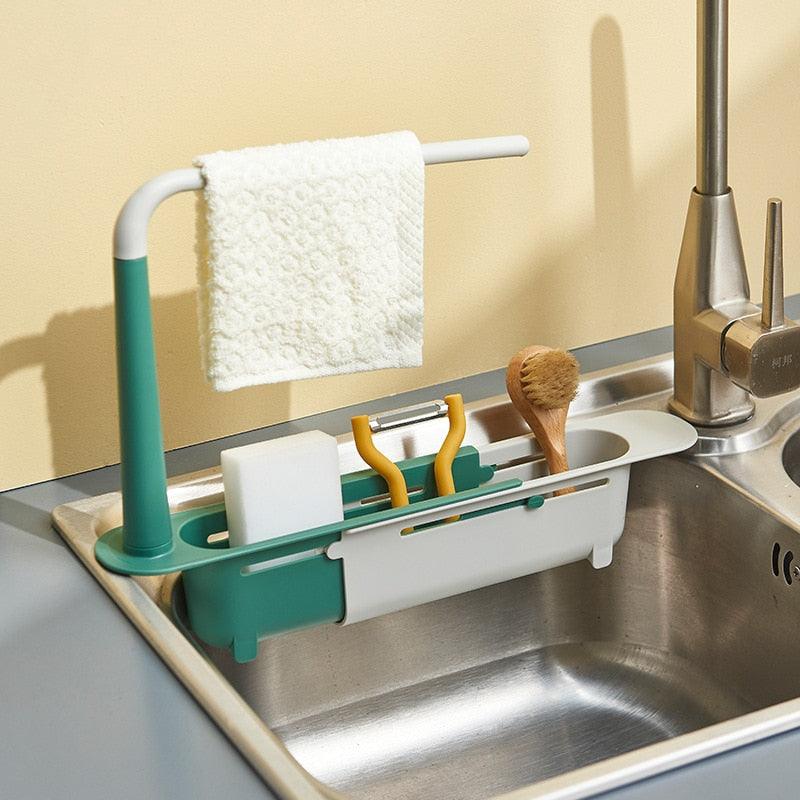 RACK ORGANIZADOR PARA PIA - ModernLar