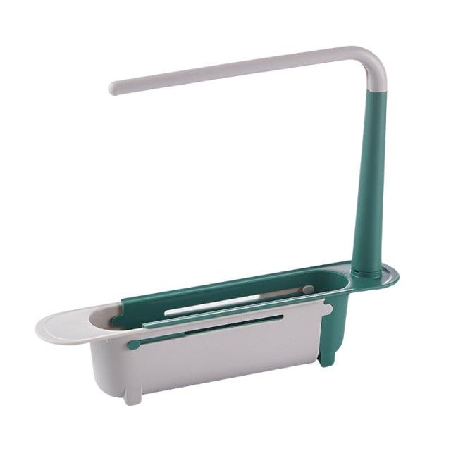 RACK ORGANIZADOR PARA PIA - ModernLar