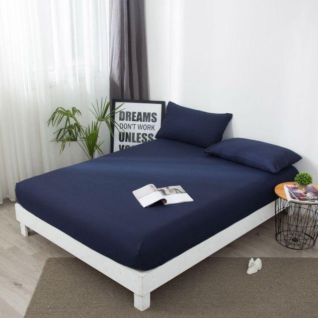 Conjunto Majestic™ 100% Impermeável / Lençol + Fronhas - ModernLar