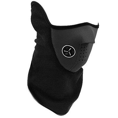 Máscara de Proteção para Pescoço - Motociclismo - ModernLar