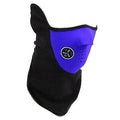 Máscara de Proteção para Pescoço - Motociclismo - ModernLar